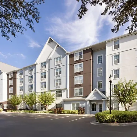 Towneplace Suites By Marriott Orlando East/Ucf Area